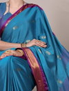 Ynf7406 Cotton Silk Weaving Work Sarees Wholesale Clothing Suppliers In India